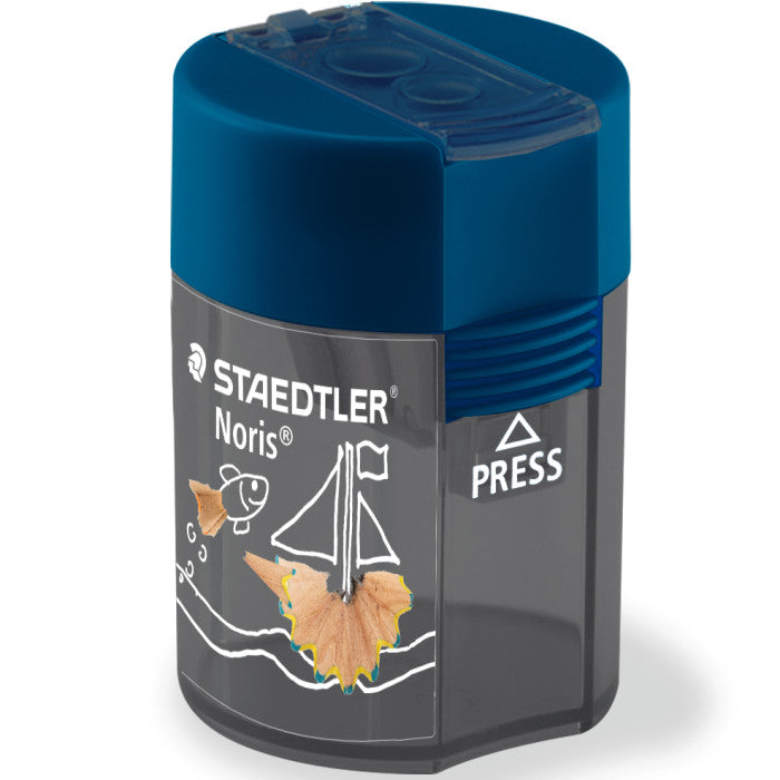 STAEDTLER Potloodslijper rond