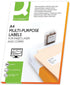 Q-Conn etiket 210x297 100V