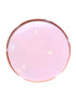VAL Gabriela schaal - pink orange