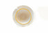 VAL Cosy cappuccino - yellow line
