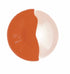 VAL Morning bliss - dark orange splash