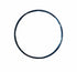 VAL Morning bliss - cobalt blue line