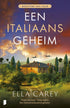 Dochters van Italie 1.- Een Italiaans geheim - Ella Carey