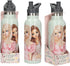 TOPMODEL Drinkfles edelstaal velo