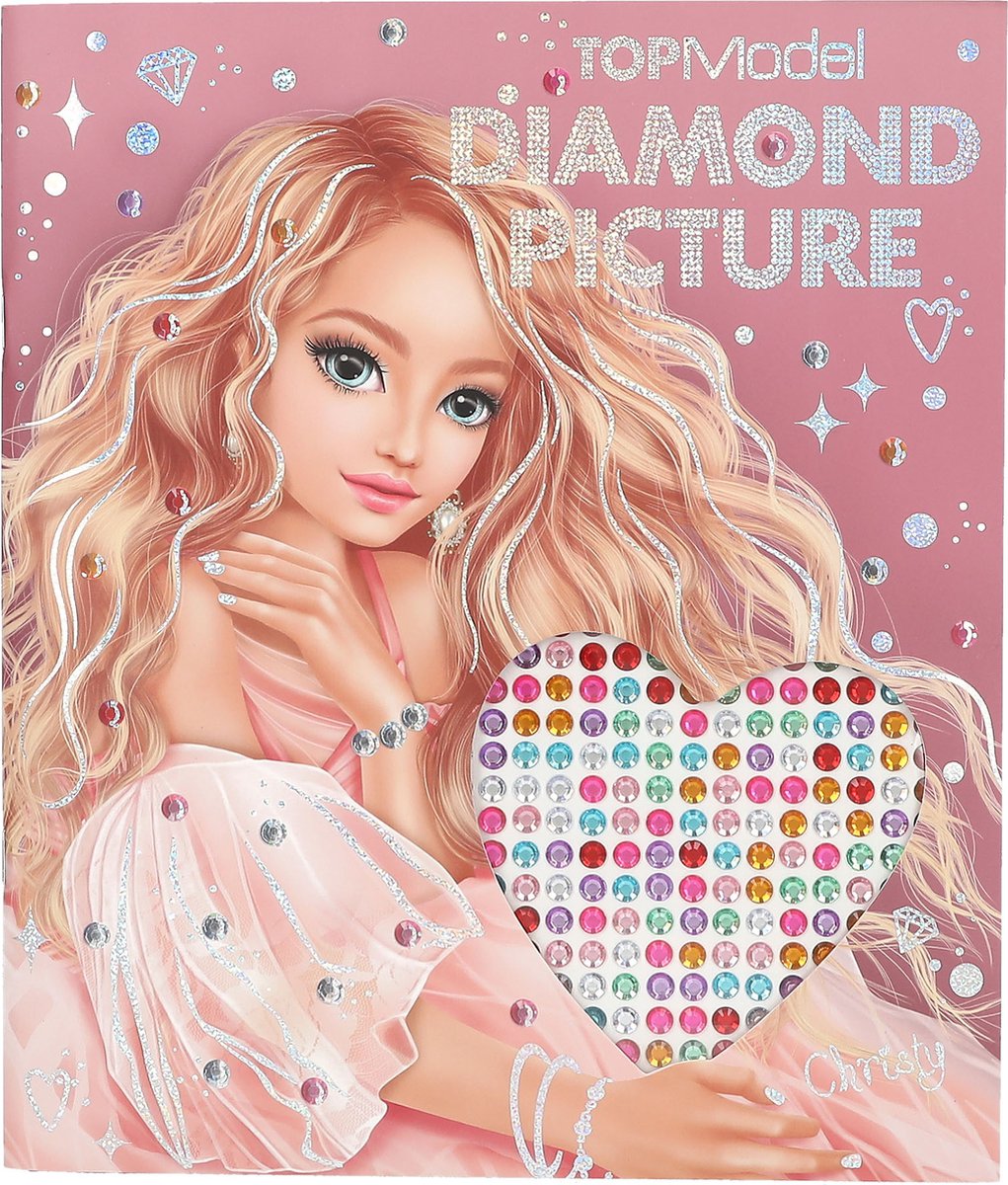 TOPMODEL Create your diamond