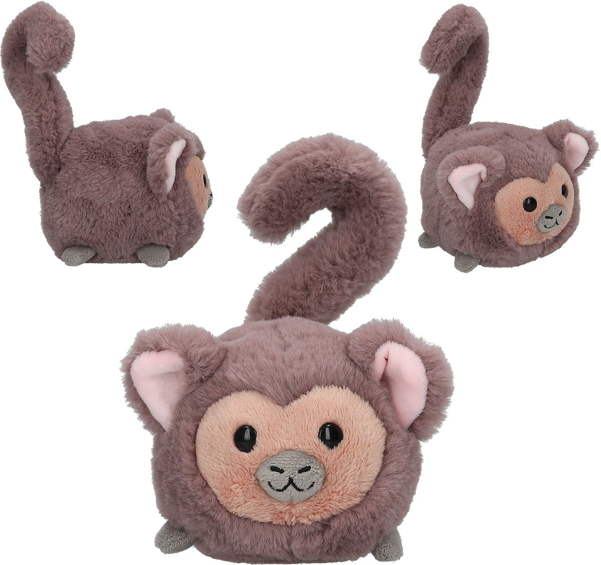 TOPMODEL Knuffel aapje juicy