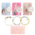 TOPMODEL Pearlsonals armband DIY - ass.