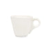 BONBISTRO Barista mokkakop 8cl - wit