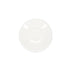 BONBISTRO Barista mokkaschotel 12,5cm - wit