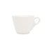 BONBISTRO Barista kop 20,5cl - wit