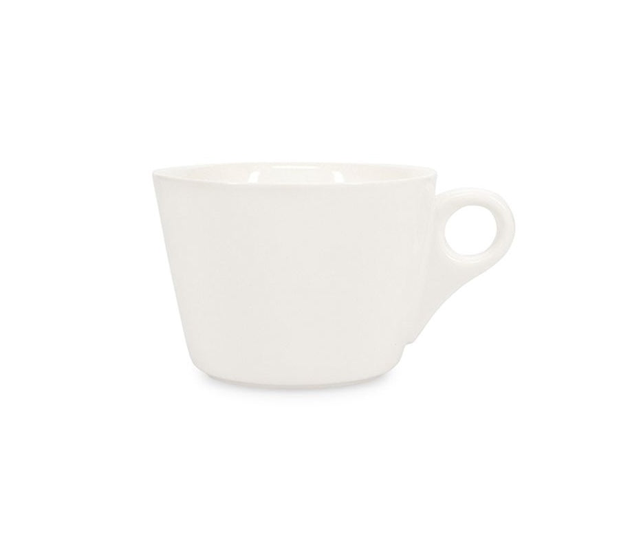 BONBISTRO Barista kop 28cl - wit