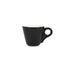 BONBISTRO Barista mokkakop 8cl - zwart