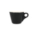 BONBISTRO Barista kop 20,5cl - zwart
