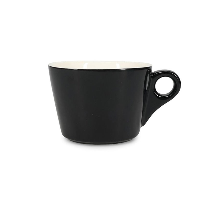 BONBISTRO Barista kop 28cl - zwart