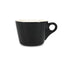 BONBISTRO Barista kop 28cl - zwart