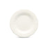 BONBISTRO Retro plat bord 27,5cm - ivoor