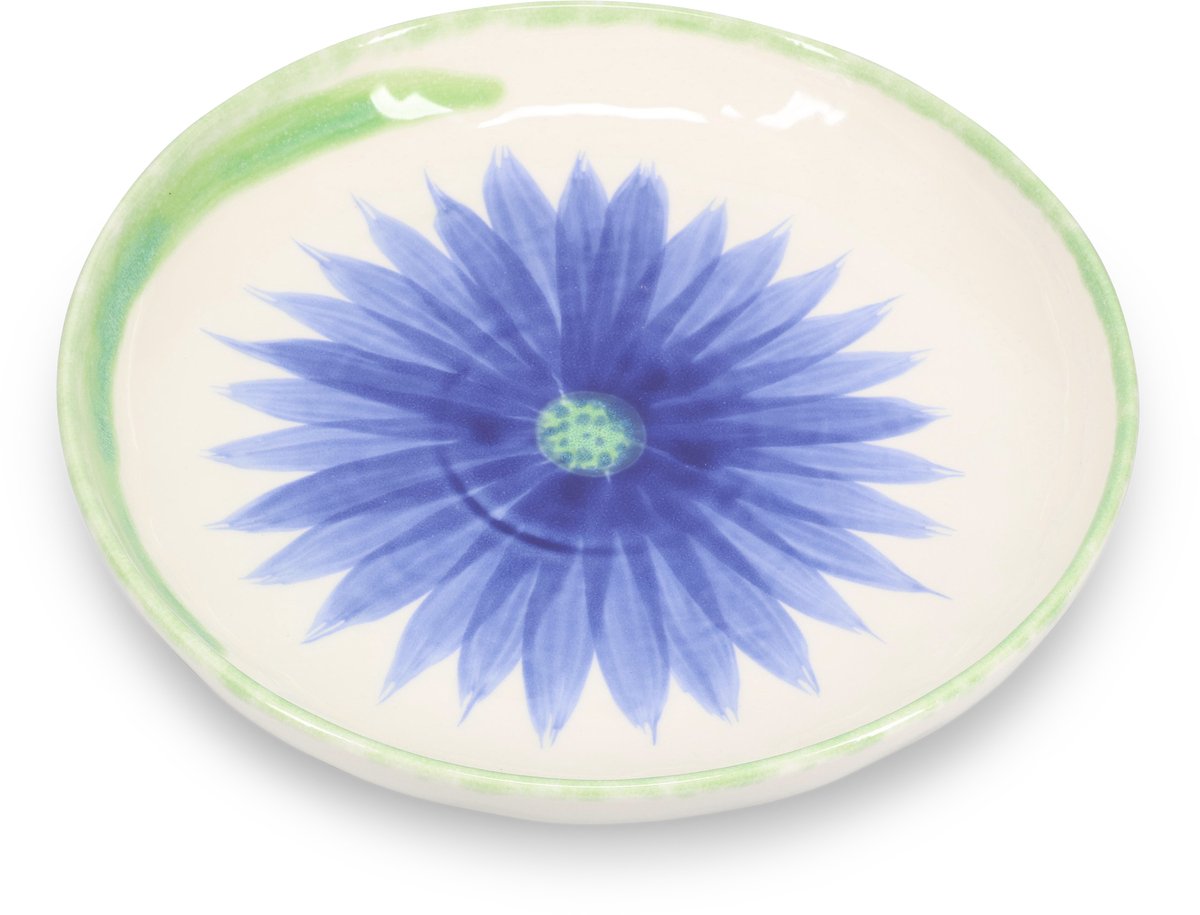S&P Fleur kom 29,5x5cm