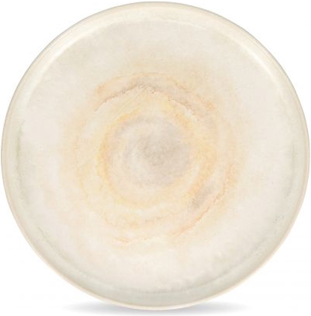 S&P Sunrise - Plat bord 27.5cm - aquarel