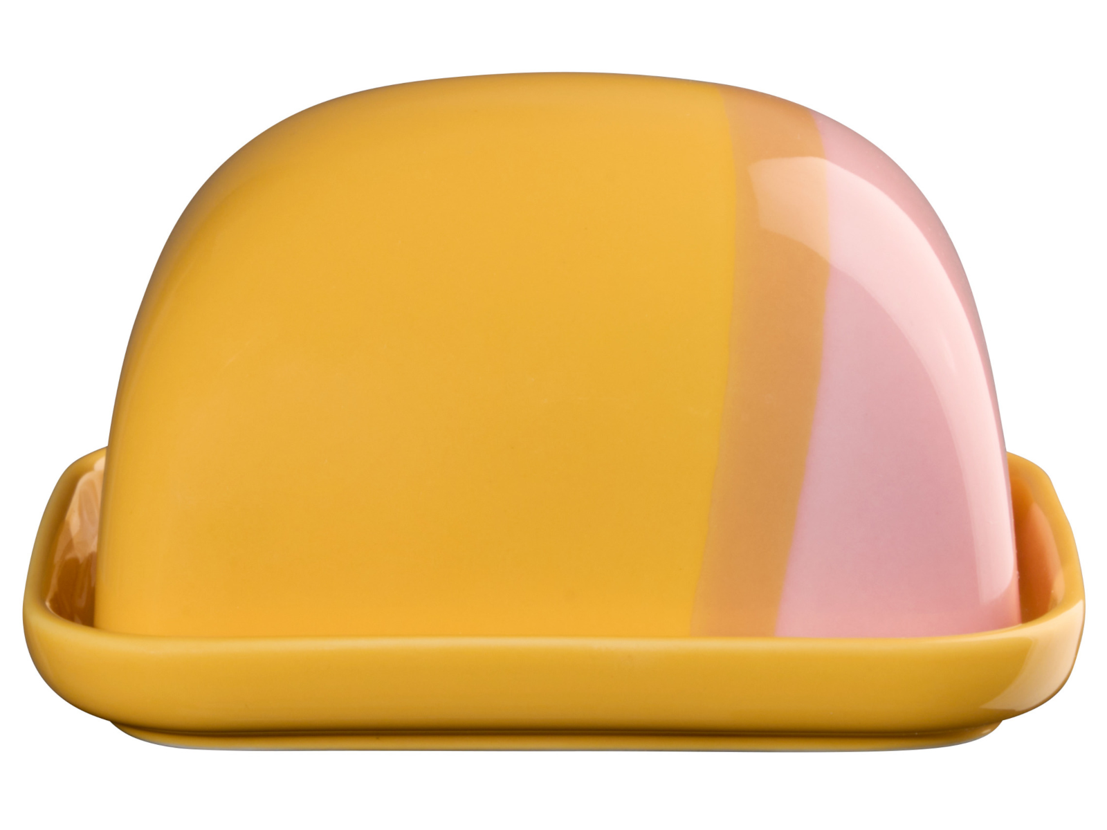ASA Joy botervloot - passion fruit smoothie 11,5x9,5cm