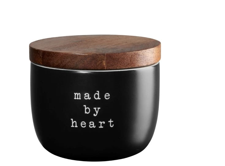 ASA hey! pot - made by haert