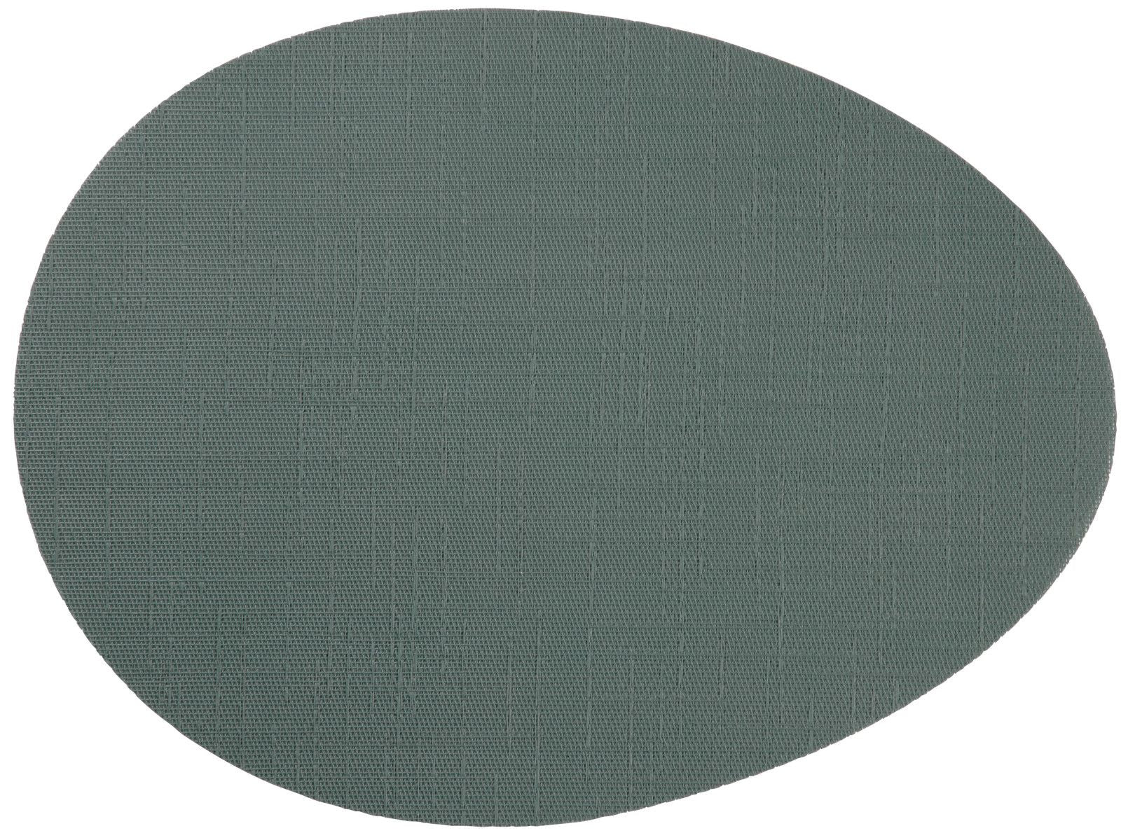 ASA Arondi Placemat - 45x35cm - jade