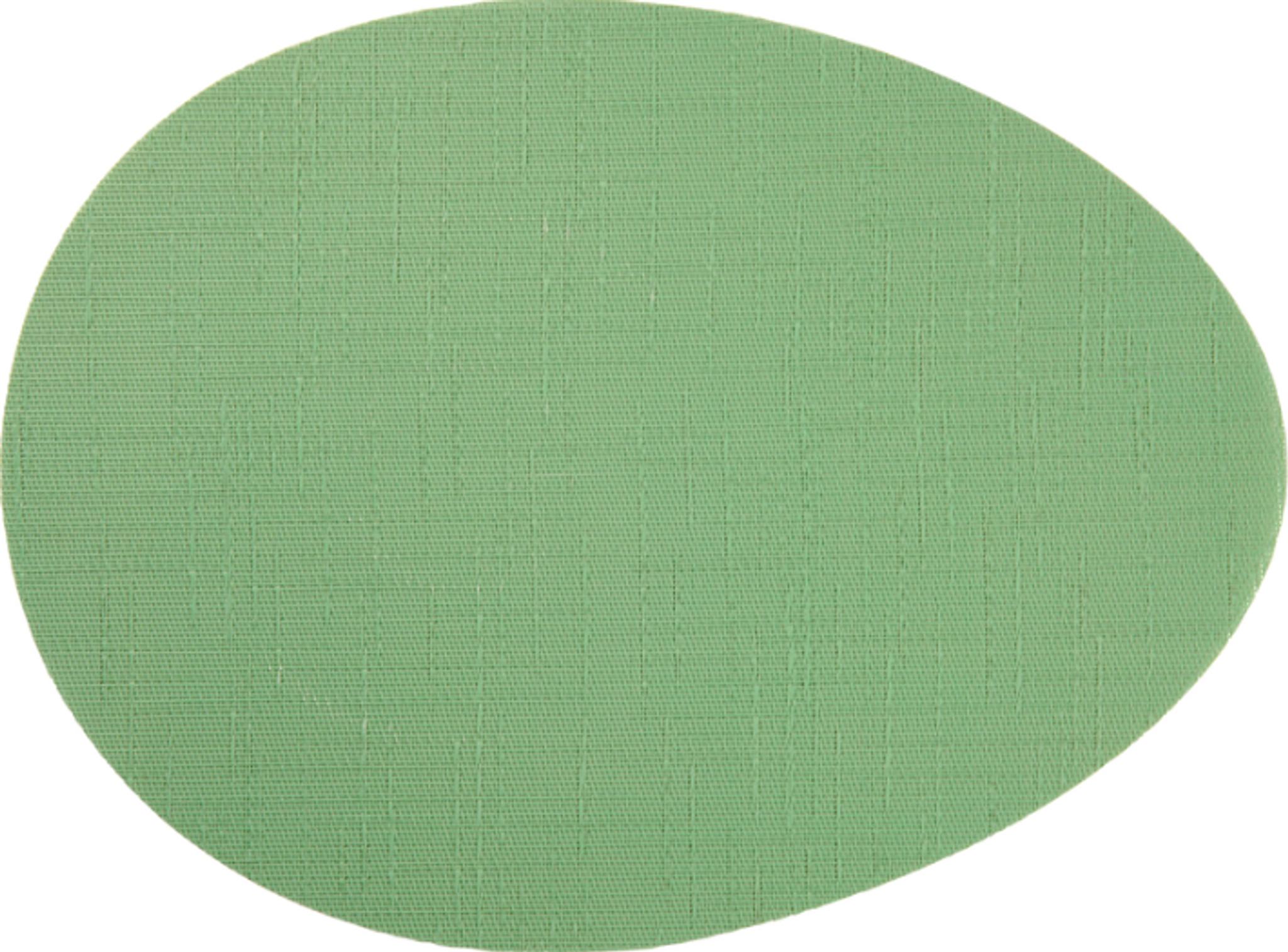 ASA Placemat - 45x35cm basil