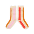 SPROET & SPROUT G Sokken - nectarine - 22