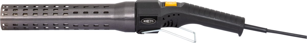 BORETTI Houtskool starter elektrisch