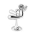 UMBRA Rodeo buddy flessenopener - chrome