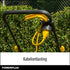 POWERPLUS Grasmaaier 1300W 320mm