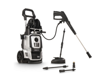 POWERPLUS Hogedrukreiniger 2200W