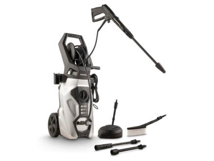 POWERPLUS Hogedrukreiniger 2200W