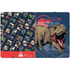 Elastomap jurassic world