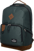 WALKER Pure eco rugzak - alge