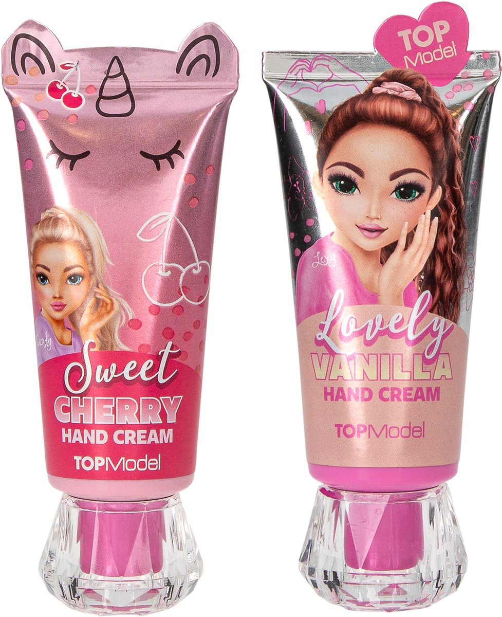 TOPMODEL Handcreme