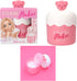 TOPMODEL Badschuim foammaker