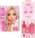 TOPMODEL Lip trio set