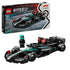 LEGO Speed Champions 77244 - Mercedes AMG F1 W15 racewagen