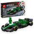 LEGO Speed Champions 77245 - Aston Martin Aramco F1 AMR24 racewagen
