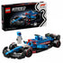 LEGO Speed Champions 77246 - Visa Cash app RB VCARB 01 F1 racewagen