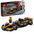 LEGO Speed Champions 77251 - McLaren F1 team MCL38 racewagen