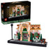 LEGO Icons 10362 - frans café