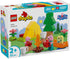 LEGO Peppa Pig 10452 - Kampeertrip