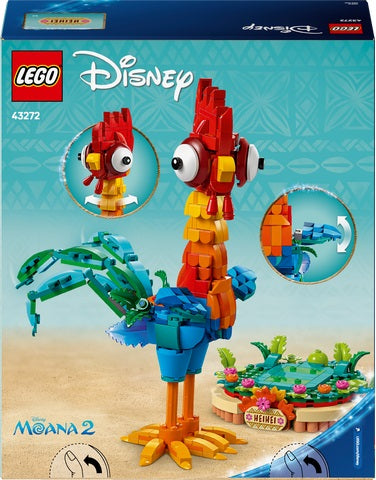 LEGO Disney 43272 - Heihei
