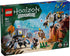LEGO 71836 - Aloy en Varl vs. Shell-walk en Swatooth