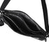 HEDGREN ICHI crossover M RFID - coated black