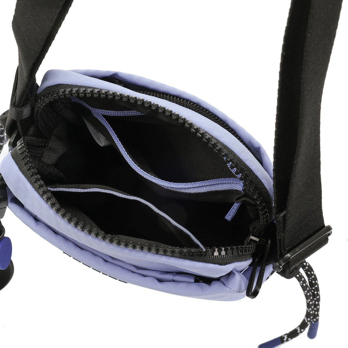 HEDGREN Sipho Crossover - Jacaranda blue