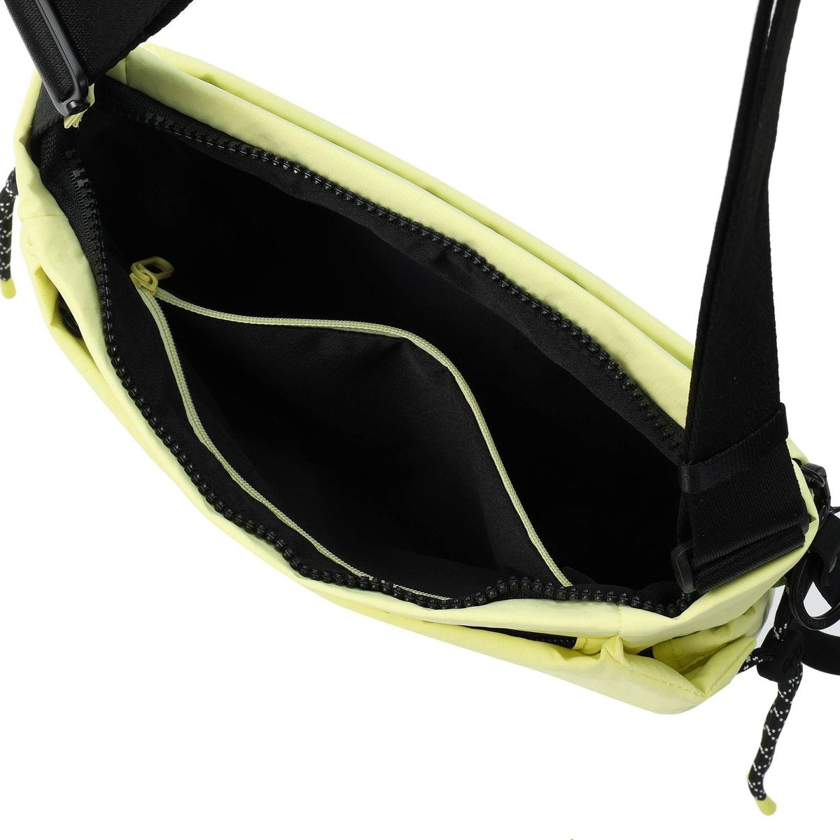 HEDGREN Makoto Crossover square - Charlock yellow