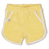 FEETJE Pool Time - short badstof - geel - 68
