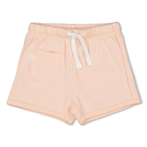 FEETJE Sunshine - short - oranje - 68